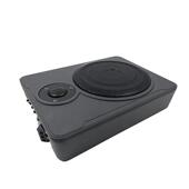 厂家直销带超高音汽车超薄低音音OML炮车载响改装 箱大功音率10寸