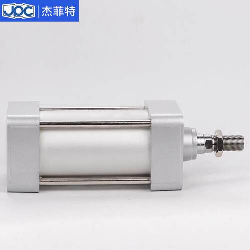 杰无品牌/菲特气缸QGB-Q80-5-10-125-150-200-2503000-4000MT4-MF