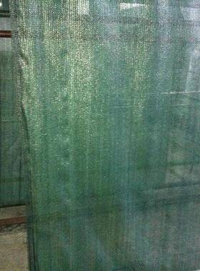 常州厂网家3针深绿色遮XNR阳网用农圆遮扁丝阳大棚农用遮阴网