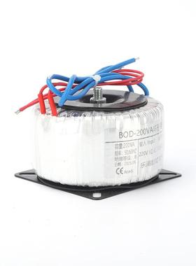 双OD-200VBOD-200VA环形变压器220V转32V2B00W220V转224V4V*24A