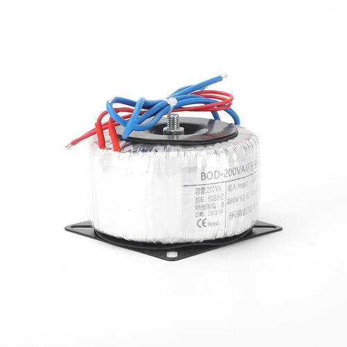双OD-200VBOD-200VA环形变压器220V转32V2B00W220V转224V4V*24A