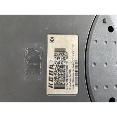 ABB器人示教器3HAC02319BJT机05-01
