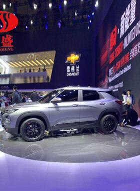 展厅车旋转盘汽车车转台4台RANs店展旋转平展厅升降旋转台定角度