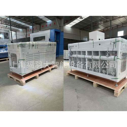 FUDA大电脑自储动定克充绒机重2人充羽QRA绒睡袋20K福g大容量料仓