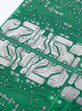 汽家电1灯光路ppcb电路板精度仪器电板cb打样pcb定车制