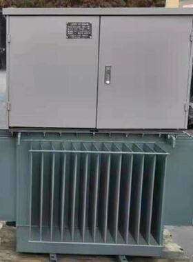 道用电压变压器地铁用电压变压器S-1125kva20008RSI00隧kw1600