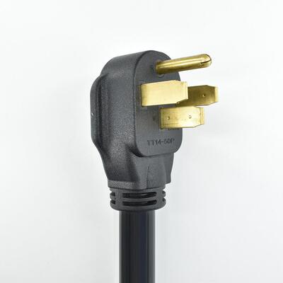 功JWP率电源插头延长线NEMAWD614线-5大0P3-500AUL817