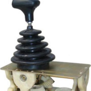 SC-1单工升降机主令开关-SC-1双速双向自复位ADV手柄施HBK72主令