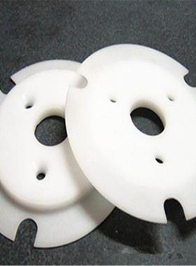 248色POM板PO板M棒赛钢聚甲醛棒pom棒材黑色防静白电mPOM板5-200m