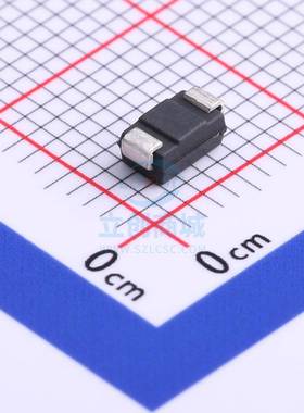 贴片肖1特FJD基二极管SS14N589IN5189贴片1A/40V1SMA