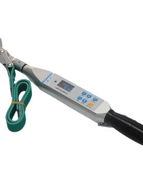 数精显扭力扳手小规格2扳NM可调式换G头扭SZO力扳手SSX高度扭力手