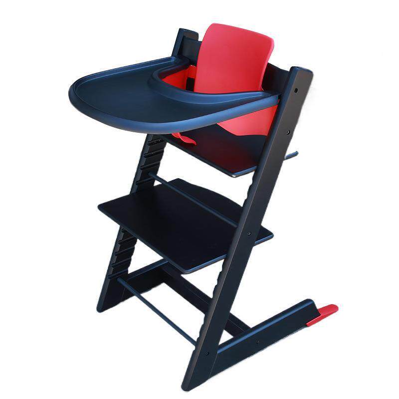 光儿童成长椅餐盘宝宝餐配件面磨砂婴儿餐桌盘子辅面食ESX盘椅椅