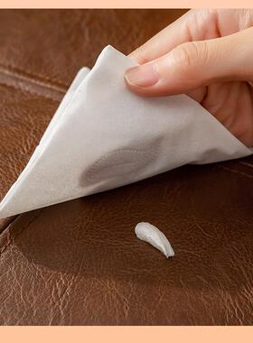 ?轻奢皮客墩蜡榻榻地上坐垫厅家用坐墩创意OYQ油皮蒲团坐垫飘窗米