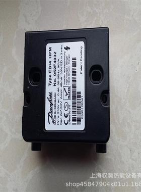 DANOSS丹佛斯点变压器EI4052F4030EB火I41PF052FB4HBM040