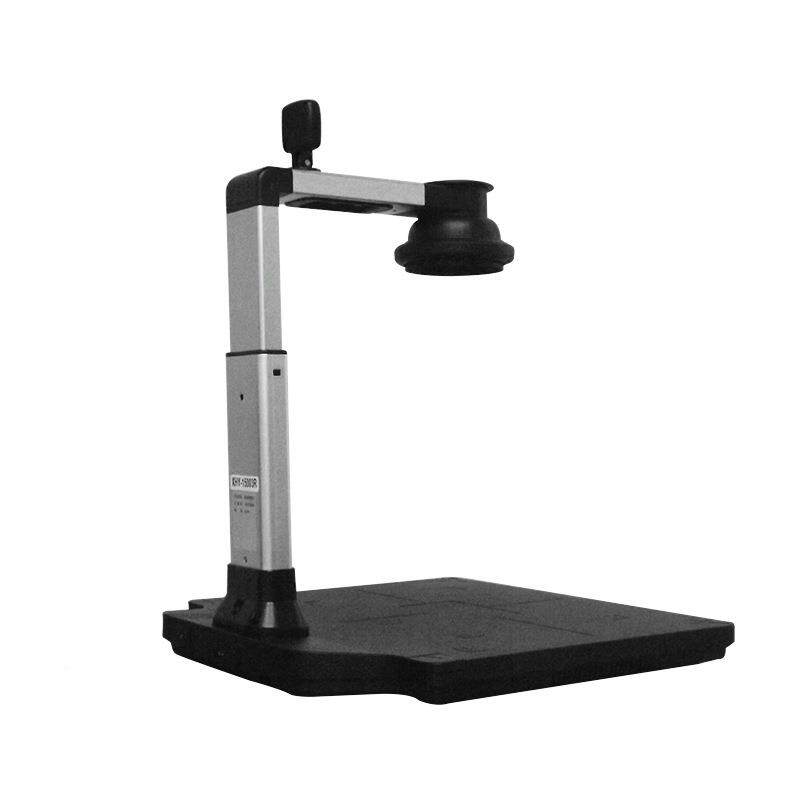 自动对拍高仪公文件拍摄仪1000万高焦清XHY-MZ10像素A办3幅面可集