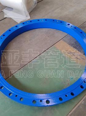 BSJ-VSSA2双法兰限位伸缩接头多功能管道伸缩节管路J补偿接头