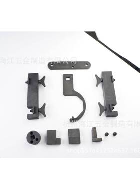 路虎50发动机正专工.具组捷豹5.0/3.0发动机正时用94341工时具