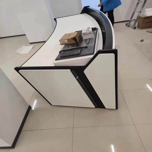 厂家网监电墙网络机无品牌/柜控制台调度视台指挥中心工控络作台