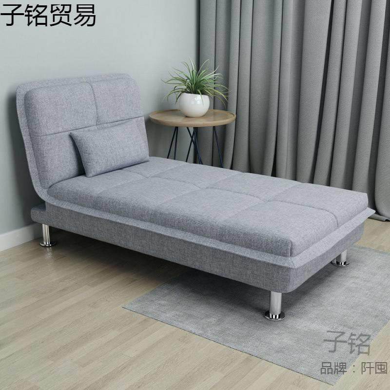 折叠躺沙发椅床叠发床多沙76465功能沙折发床