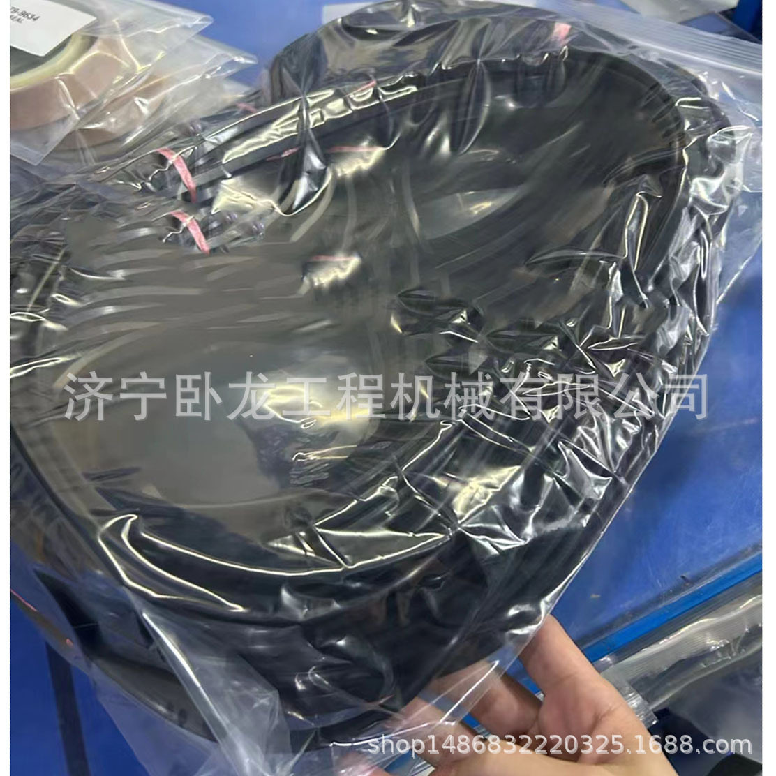 HD750矿卡油封561-34-71530