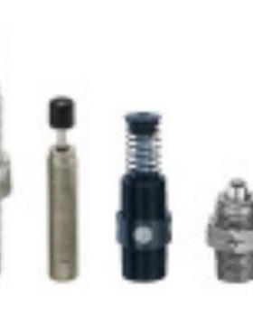 S0M单杆双作EEN用气缸CMDBB4010Z气动元-件