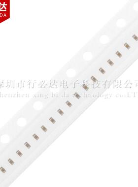 国产中性贴片电容0600230133N330NF333KBZK334K10%25V10FV陶