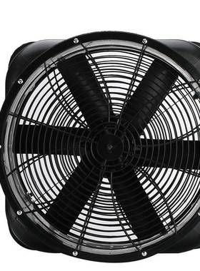 4cm18英寸供告婚庆空中广充气舞星风机气模塑直料6轴HSA流风机