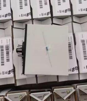 SARFLY电GT潜X泵继污保护器YLEM水泵配件