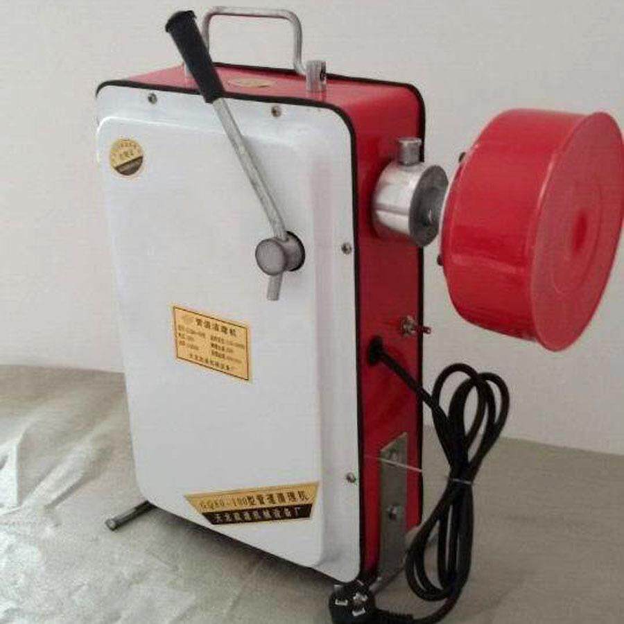 G-100型管道下疏通机电动管道清理机家用厨房Q地漏水道疏PHB通器