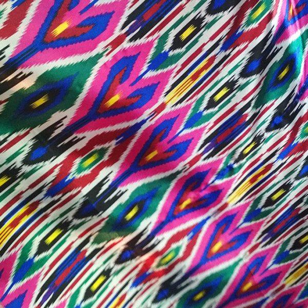 新疆布民族服饰维吾尔族特色艾德莱斯绸布料宽幅1米50CM,特色手工艺,维吾尔族,淘宝优惠券,粉丝福利购,淘宝优惠卷