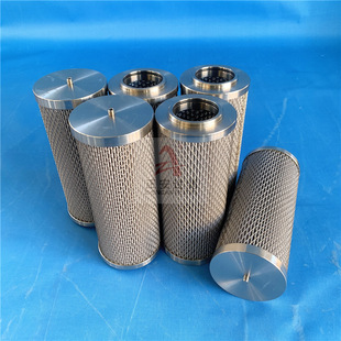 垃圾吊抓斗滤芯 RAE0200F010N油滤器过滤配件滤芯厂家供应直发