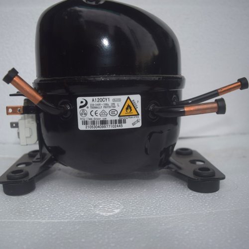 东贝冰箱冷柜R600A压缩机D65CYA120CYA140CYS118CYL126L140K270CY