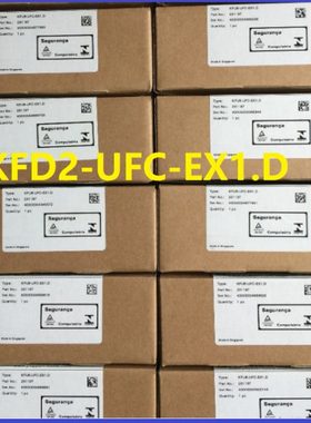 231194倍原装福KFD2-UFC-Ex1.D频率信号转换加安全栅隔离栅现货