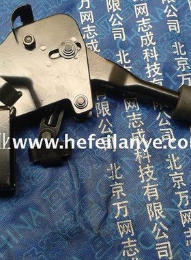合力电动叉车手制动带释放按钮停车制动手刹总成A79M3-60301配件