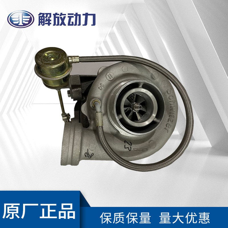 工程机械道依茨配件TCD2012/TCD2013增压器批发