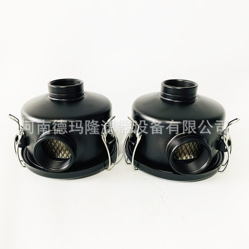 吸盘真空过滤器F004 VFB100-F10 G11/4  0532000002 CAR72-97*62