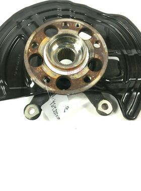 适用奔驰156GLA180GLA200GLA260等汽车转向节羊角原装拆车件