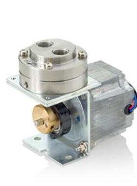 北崎供应EMP椿本马达式隔膜空气真空泵BM-2ST-FFS