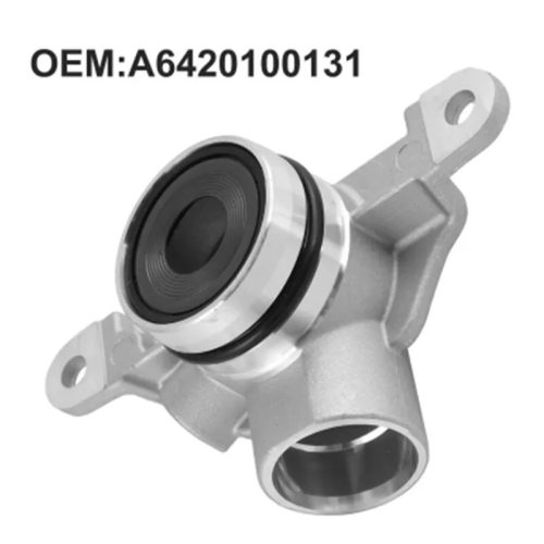 适用于奔驰OM642柴油发动机铝接头A64201001316420100131