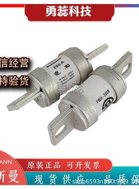 熔断器FWH-200BFWH-225AFWH-250A