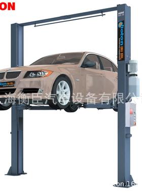 HC250DLE衡臣5T龙门举升机