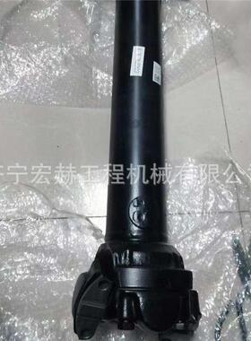 装载机前后驱动桥驱动轴铲车厦工ZL50B主传动装载机前后传动轴