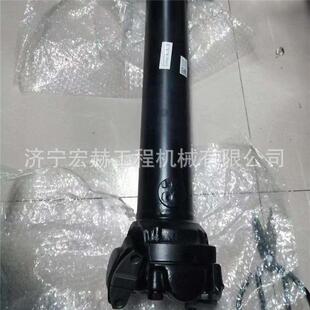 装 载机前后传动轴 载机前后驱动桥驱动轴铲车厦工ZL50B主传动装