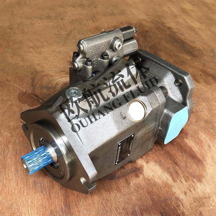 DYNAPAC柱塞泵力士乐油泵RexrothAA10VO60（4812031533）,纺织面料/辅料/配套,纺织机械配件,淘宝优惠券,粉丝福利购,淘宝优惠卷