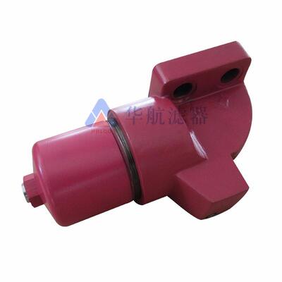 供应压力管路过滤器替代DFON160QE10A1.0液压油滤油器
