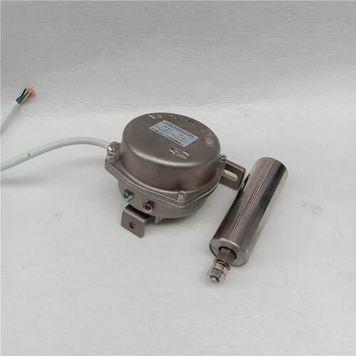 两级跑偏开关YHFPK带指示灯HHTSD-1不锈钢防偏开关XLPP-D-12-30