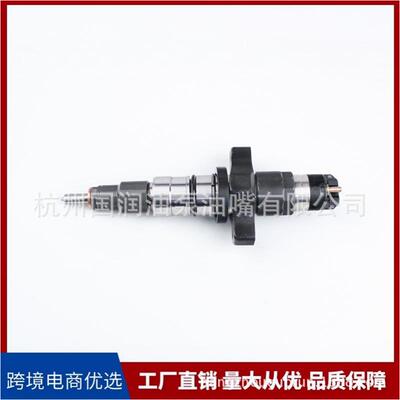 0445120212喷油器适用于东风康明斯天龙ISBe系列发动机5255184