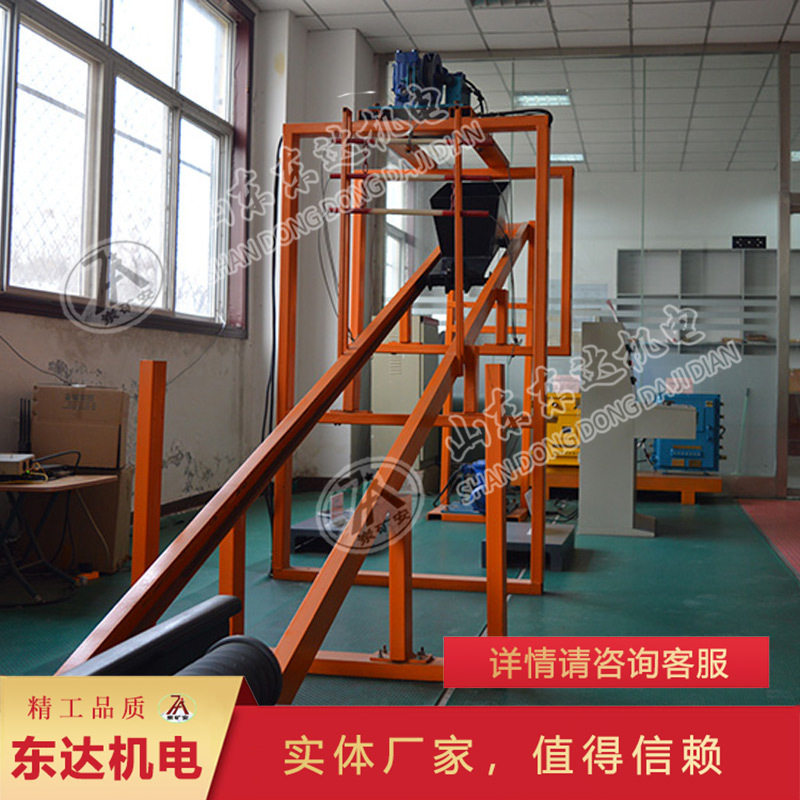 用心服务DD-318型斜巷防跑车装置维护简单斜巷防跑车装置