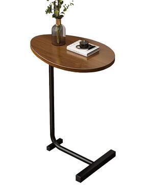 OQ5M简约现代轻奢床头柜小型沙发边几超窄床边柜卧室小桌子床