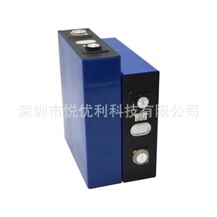 宁德时代3.2v磷酸铁锂大单体176AH202271310ah大容量动力电芯